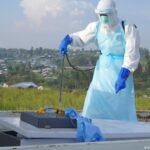 Ebola outbreak in DR Congo outpaces efforts to contain it