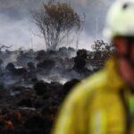 How bad could Europe’s wildfires get?