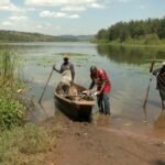 Burundi’s vanishing lakes and the fight to bring them back
