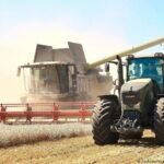 Will food insecurity spark ‘large-scale conflict’?