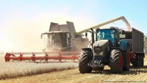 Will food insecurity spark ‘large-scale conflict’?