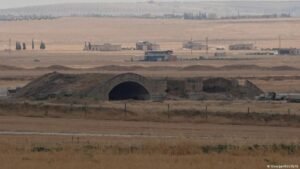 Could Syria become the focus of an Israeli-Turkish conflict?