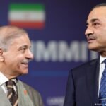 Can Pakistan still help end the US-Iran war?