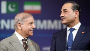 Can Pakistan still help end the US-Iran war?