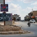 Syria, US condemn Israeli strikes on military base