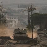 Why is Israel’s military presence growing in Syria?