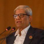 Bangladesh lawmakers set to elect Alamgir president
