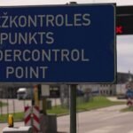 Latvia cracks down on smuggling at Russian border