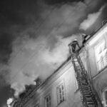 Munich prosecutors close fatal 1970 antisemitic arson case