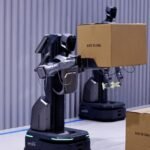 Chinese robot makers turn humanoid hype into useful work