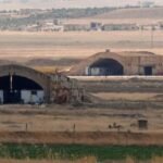 Israel warns Turkey against ‘dangerous adventures in Syria’