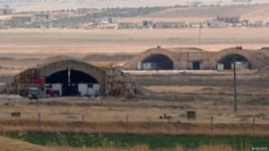 Israel warns Turkey against ‘dangerous adventures in Syria’