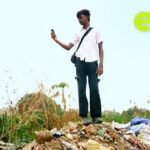 From social media to climate action?