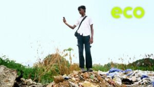 From social media to climate action?