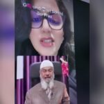 German influencer fights extremism on TikTok