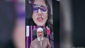 Fighting Extremism on TikTok