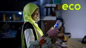 From blackouts to breakthroughs: Africa goes solar