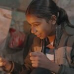 Girls make a comeback in India and China