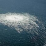 Germany seeks extradition of Nord Stream 2 bombing suspect