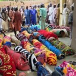 Nigeria: Dozens dead after boat capsizes in Sokoto