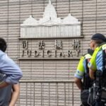 Hong Kong convicts activists in national security trial