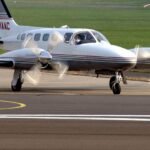 Alaska charter flight crash kills 8