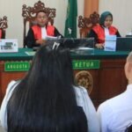 Swiss tourist jailed in Bali for insulting Hindu holiday