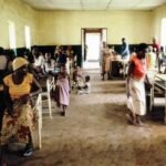 40 years after the Lake Nyos disaster in Cameroon