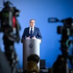 Germany investigates arms cache found in woods near Berlin