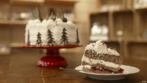 Black Forest cake: How to prepare the original