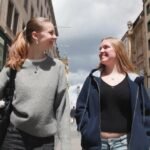 Young and European: Life in Munich as a teenager.