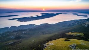 Small German airplane crashes in Croatia, killing 2