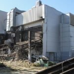 Ukraine: Russian drone strike hits Kryvyi Rih mall