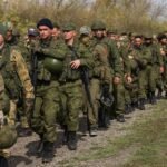 Unwilling soldiers: A stealth mass draft starting in Russia?