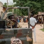 Nigeria: Jihadis kidnap dozens during Friday prayers