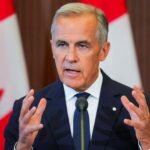Canada set to announce retaliatory tariffs on US goods