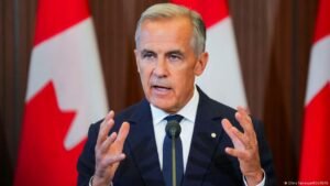 Canada set to announce retaliatory tariffs on US goods