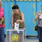 Kazakhstan parliamentary vote cements president’s power