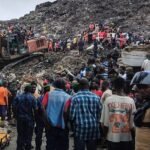 Guinea: Garbage collapse at landfill kills dozens