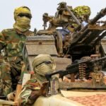 Sudan: US proposes expanding UN arms embargo