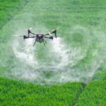 EU wants drones to spray pesticides — but it could backfire