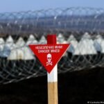 Why landmines are back in force despite international bans