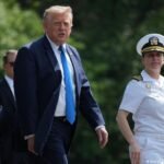 CIA director in Moscow for meetings — US media reports