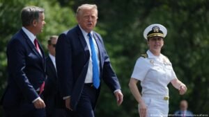 CIA director in Moscow for meetings — US media reports