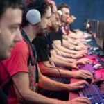 Gamescom highlights gaming boom amid AI concerns
