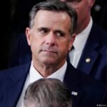 Moscow confirms visit of CIA Director John Ratcliffe