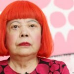 Japan’s ‘polka dot queen,’ Yayoi Kusama, dies at 97