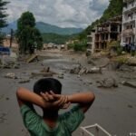 Nepal flash floods