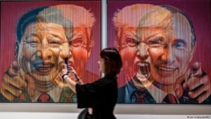 With multilateralism in decline, what’s next for the world?