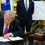What will Trump rename next?
